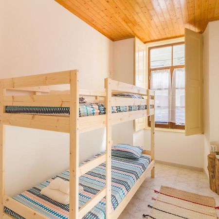 Casa Confortavel No Centro Da Cidade Figueira da Foz Kültér fotó
