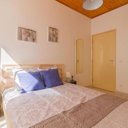 Casa Confortavel No Centro Da Cidade Figueira da Foz Kültér fotó