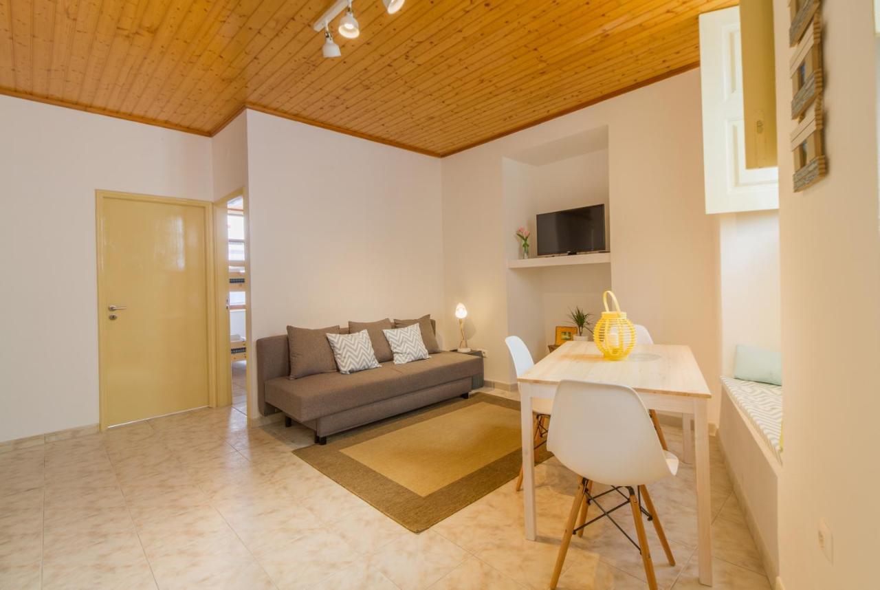Casa Confortavel No Centro Da Cidade Figueira da Foz Kültér fotó
