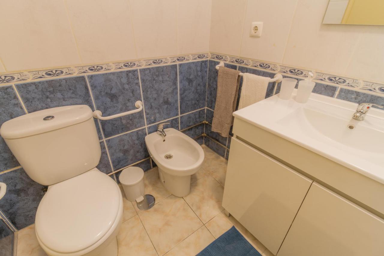 Casa Confortavel No Centro Da Cidade Figueira da Foz Kültér fotó