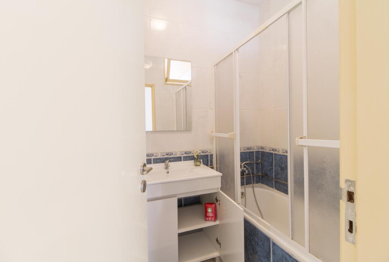 Casa Confortavel No Centro Da Cidade Figueira da Foz Kültér fotó