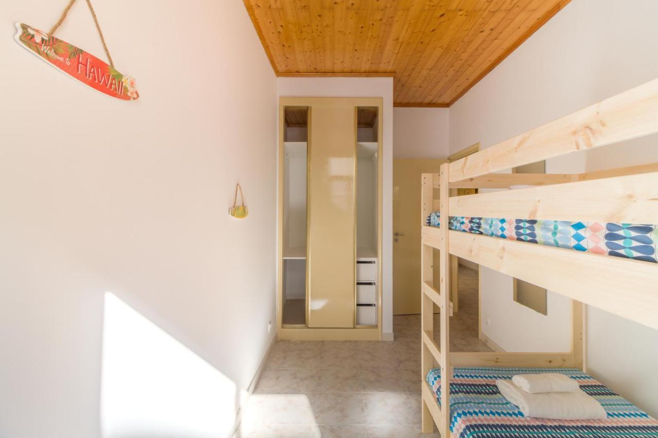 Casa Confortavel No Centro Da Cidade Figueira da Foz Kültér fotó
